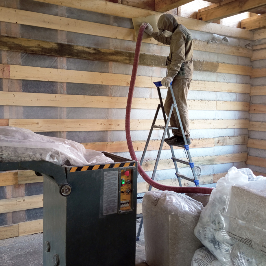 Installation Contractor in Southfield, MI