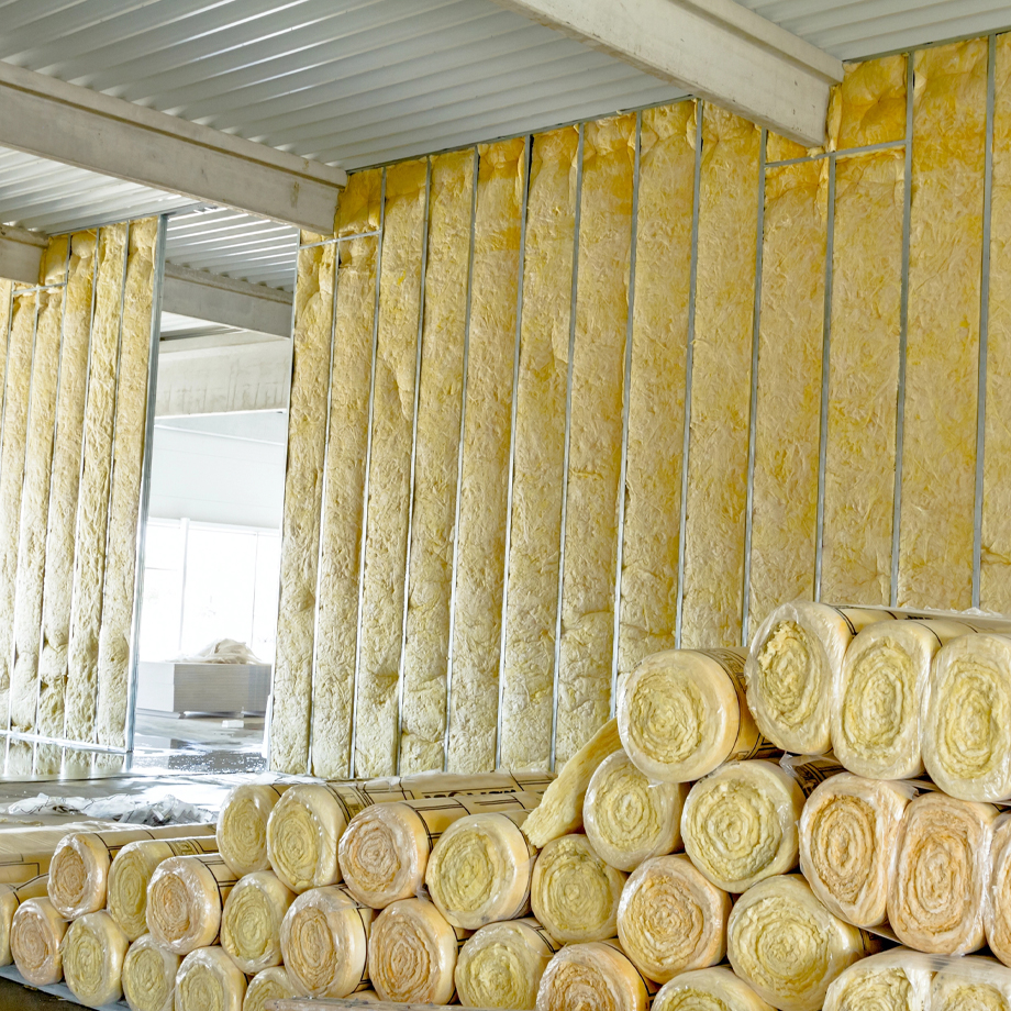 Commercial Insulation Installation in Sterling Heights, MI